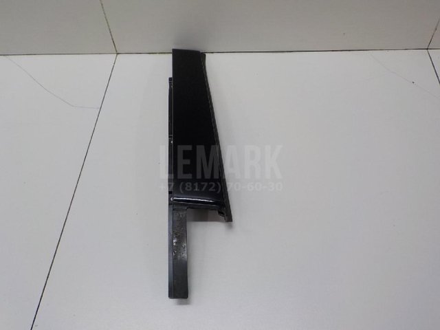 Накладка двери задней правой