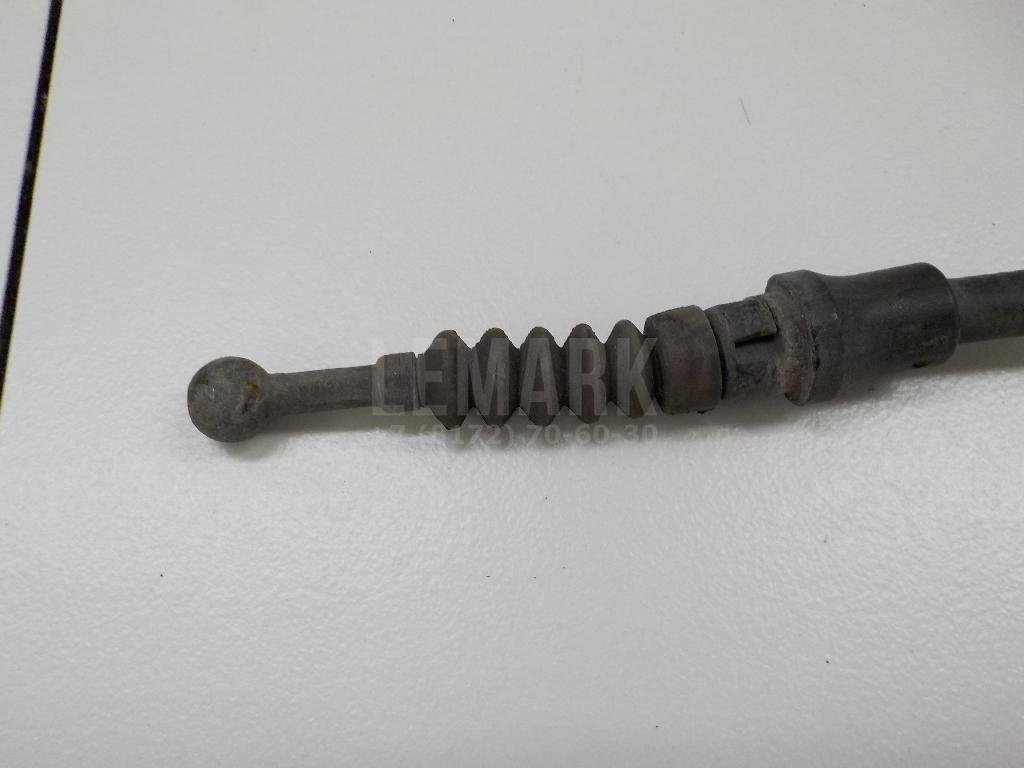 Трос стояночного тормоза