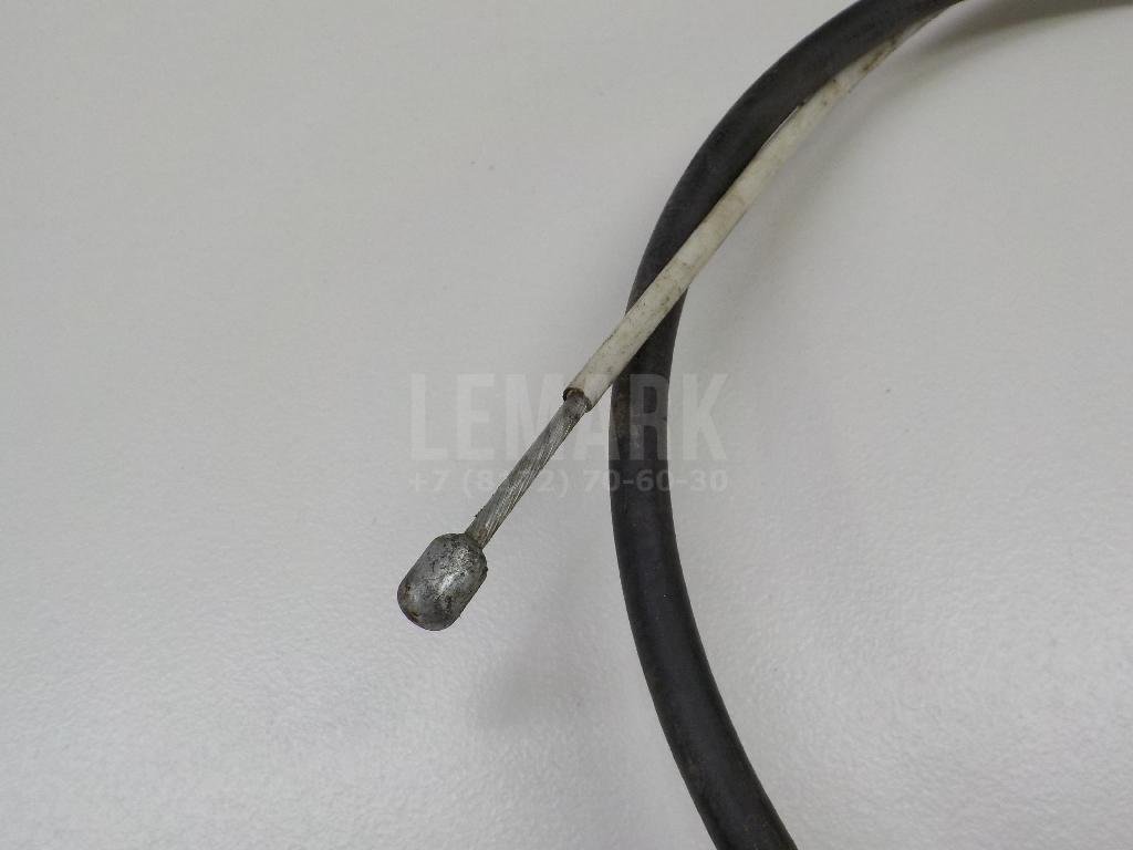 Трос стояночного тормоза