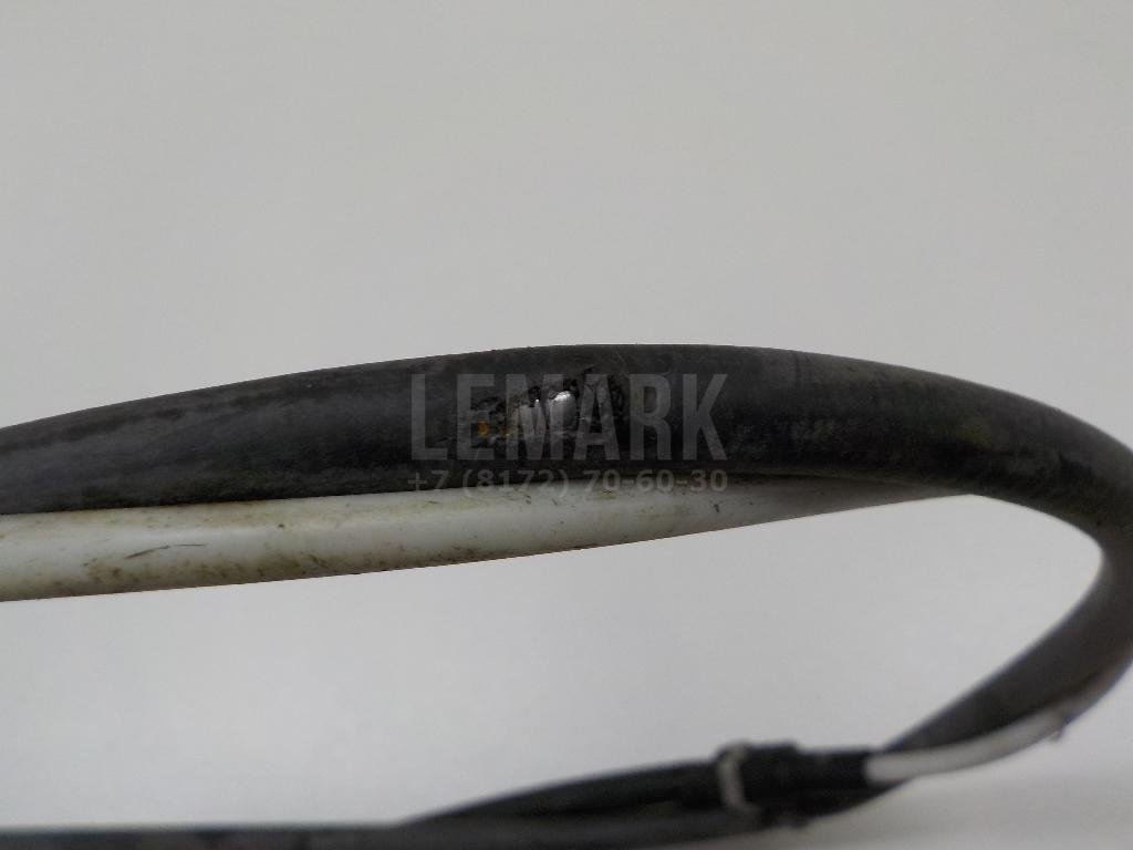 Трос стояночного тормоза