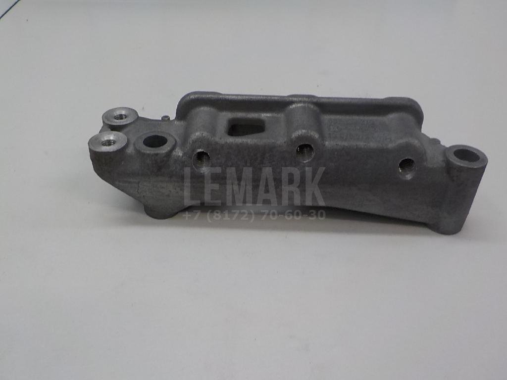 Кронштейн КПП