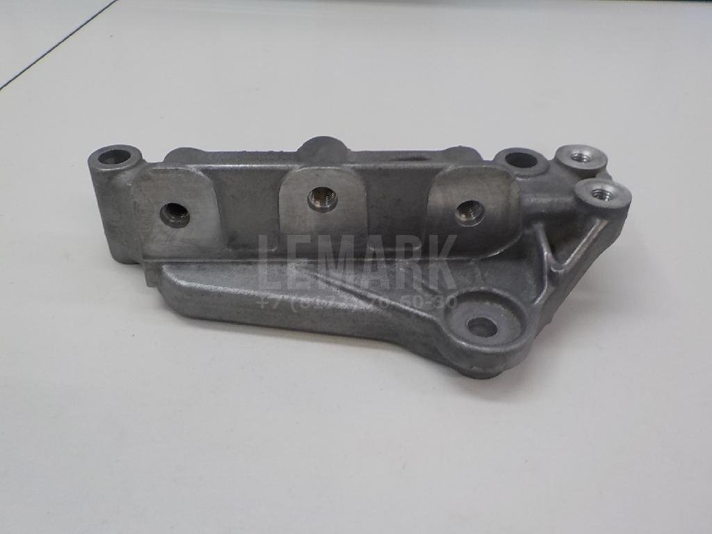 Кронштейн КПП