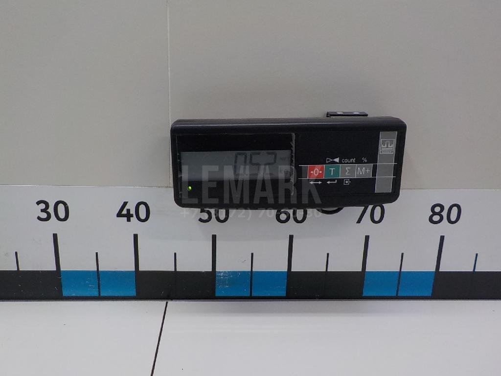 Кронштейн КПП