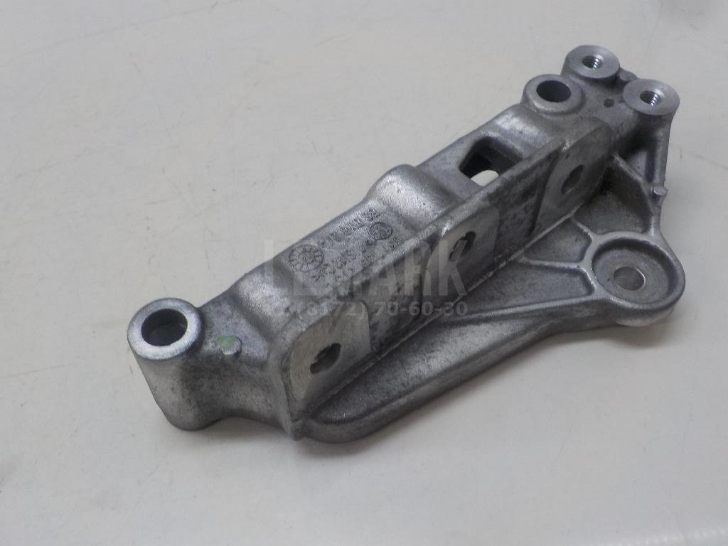 Кронштейн КПП