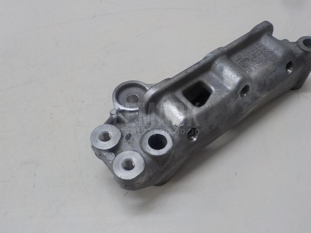 Кронштейн КПП