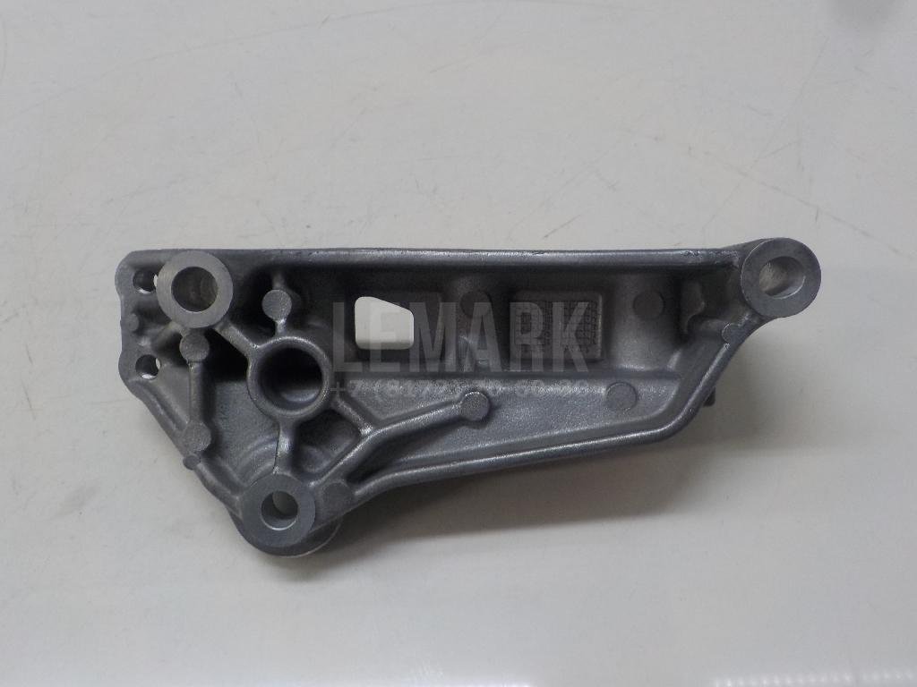 Кронштейн КПП