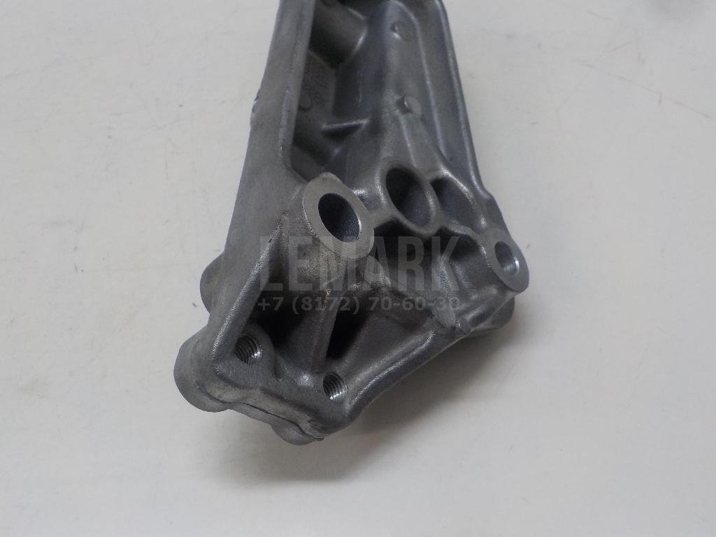 Кронштейн КПП