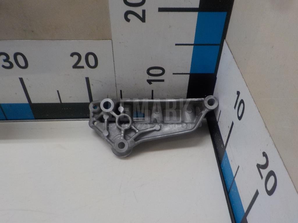 Кронштейн КПП