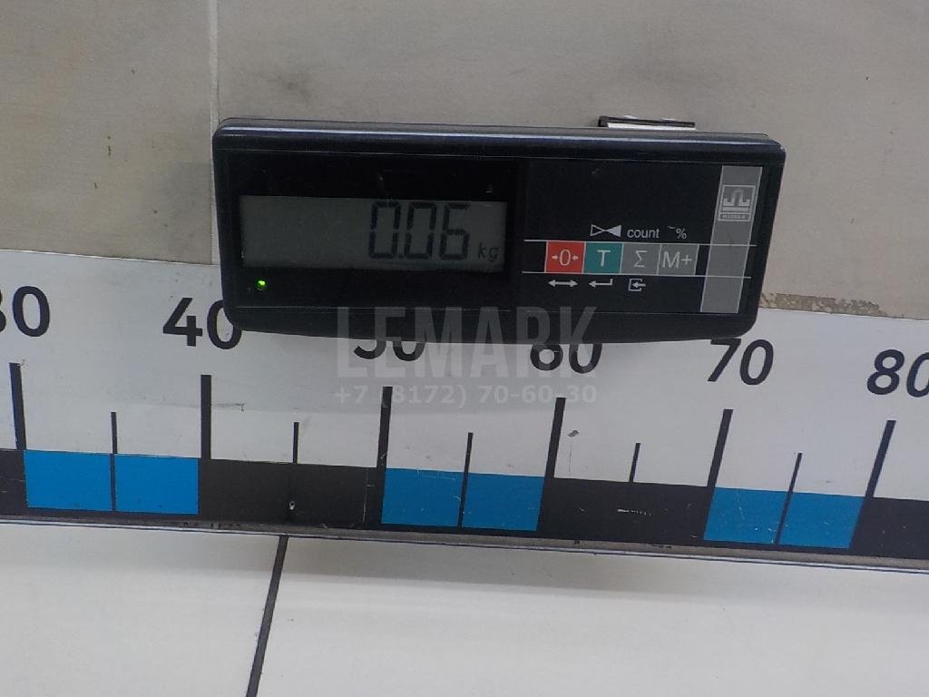 Отражатель в бампер задний правый для  Audi A3 [8PA] Sportback 2004-2013