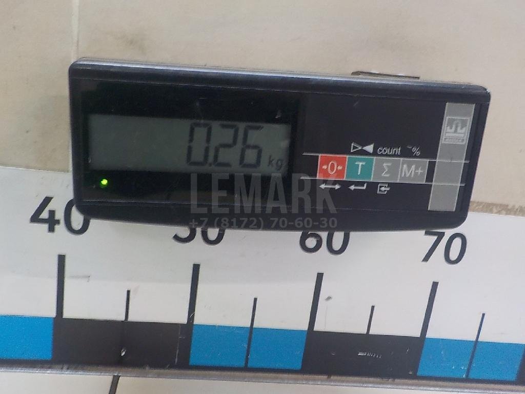 Воздуховод радиатора правый для  Audi A4 [B9] 2015