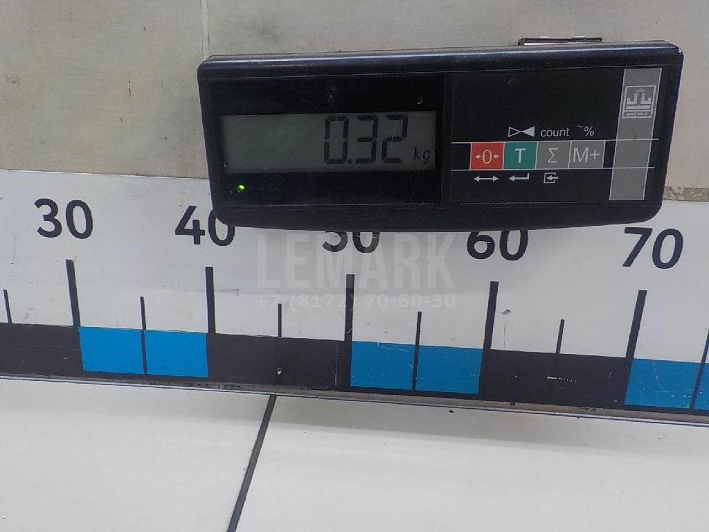 Опора заднего амортизатора