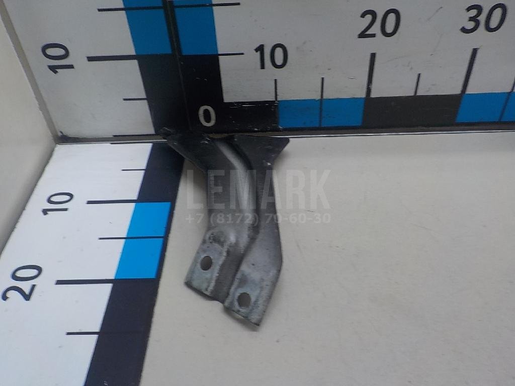 Кронштейн крепления крыла