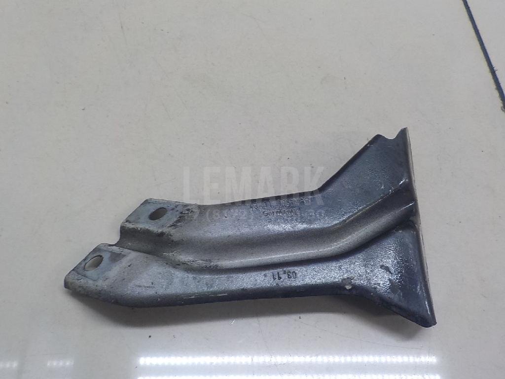 Кронштейн крепления крыла