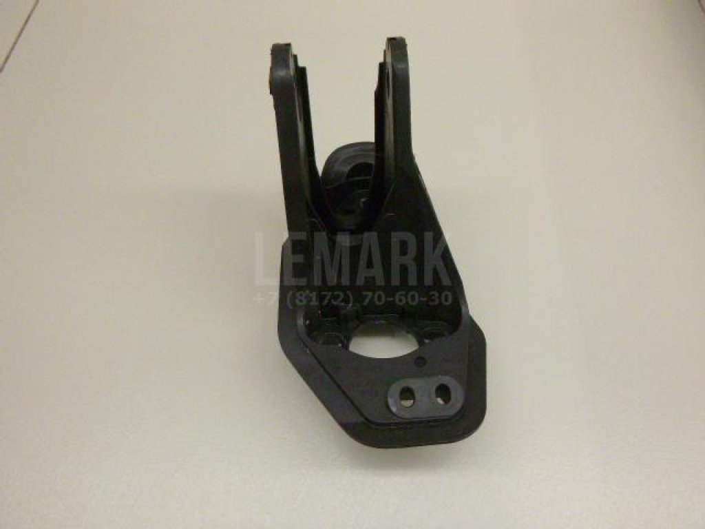 Кронштейн педали сцепления