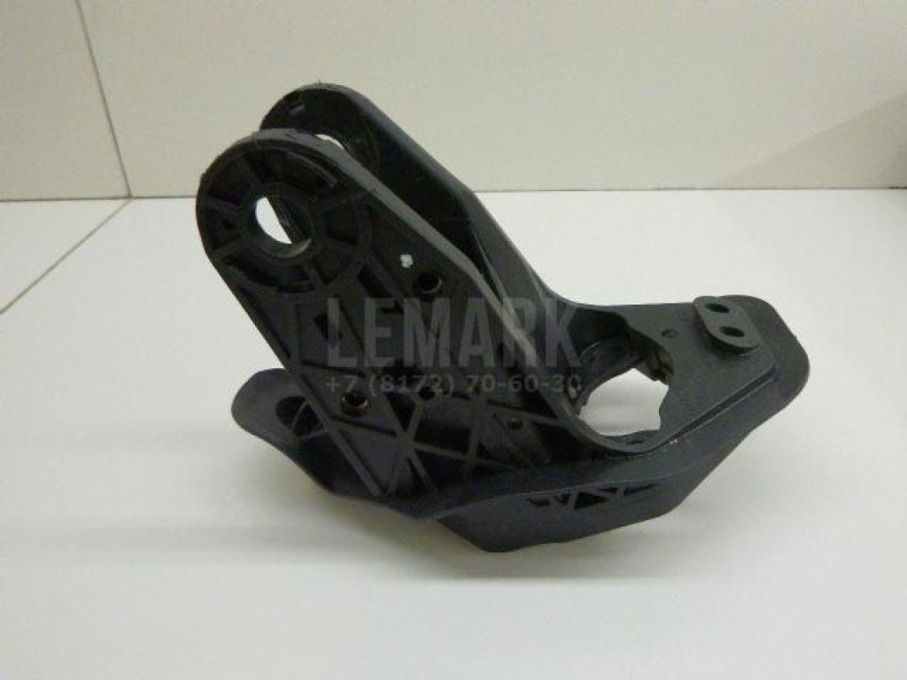 Кронштейн педали сцепления