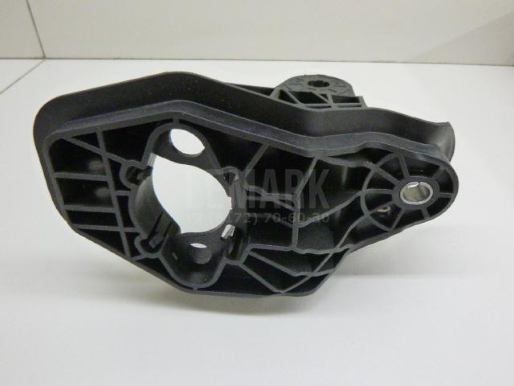 Кронштейн педали сцепления