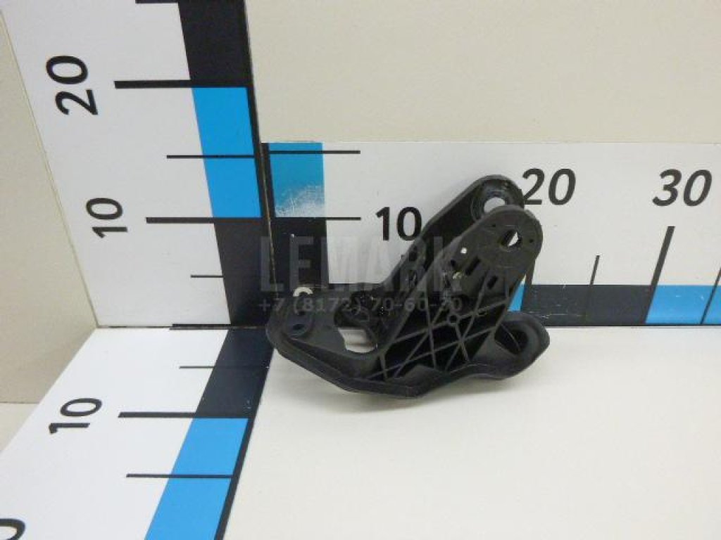 Кронштейн педали сцепления