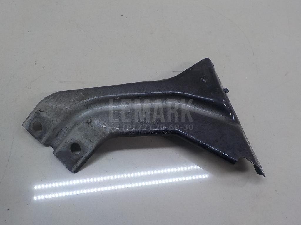 Кронштейн крепления крыла