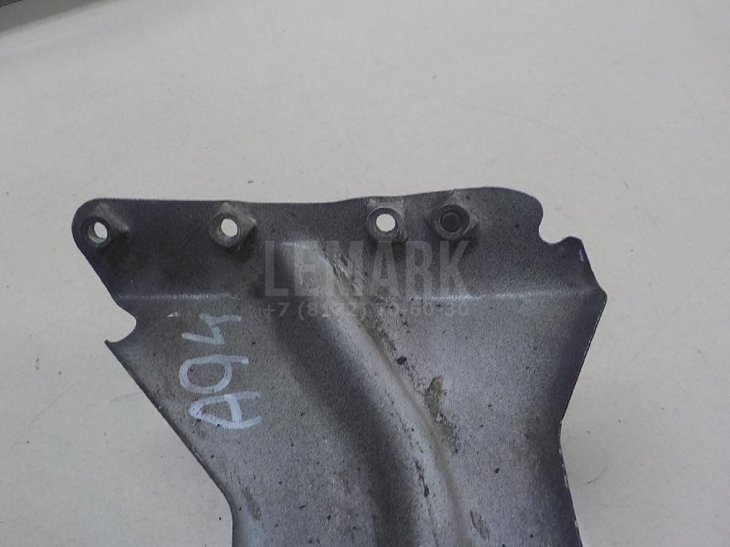 Кронштейн крепления крыла