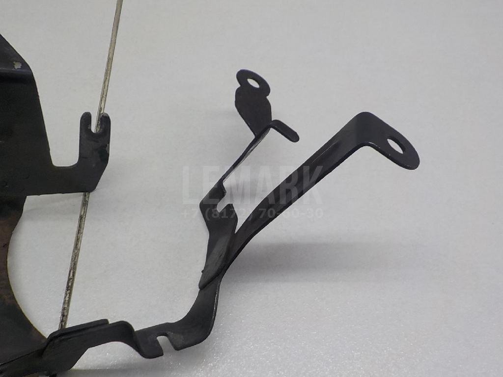 Кронштейн гидроусилителя