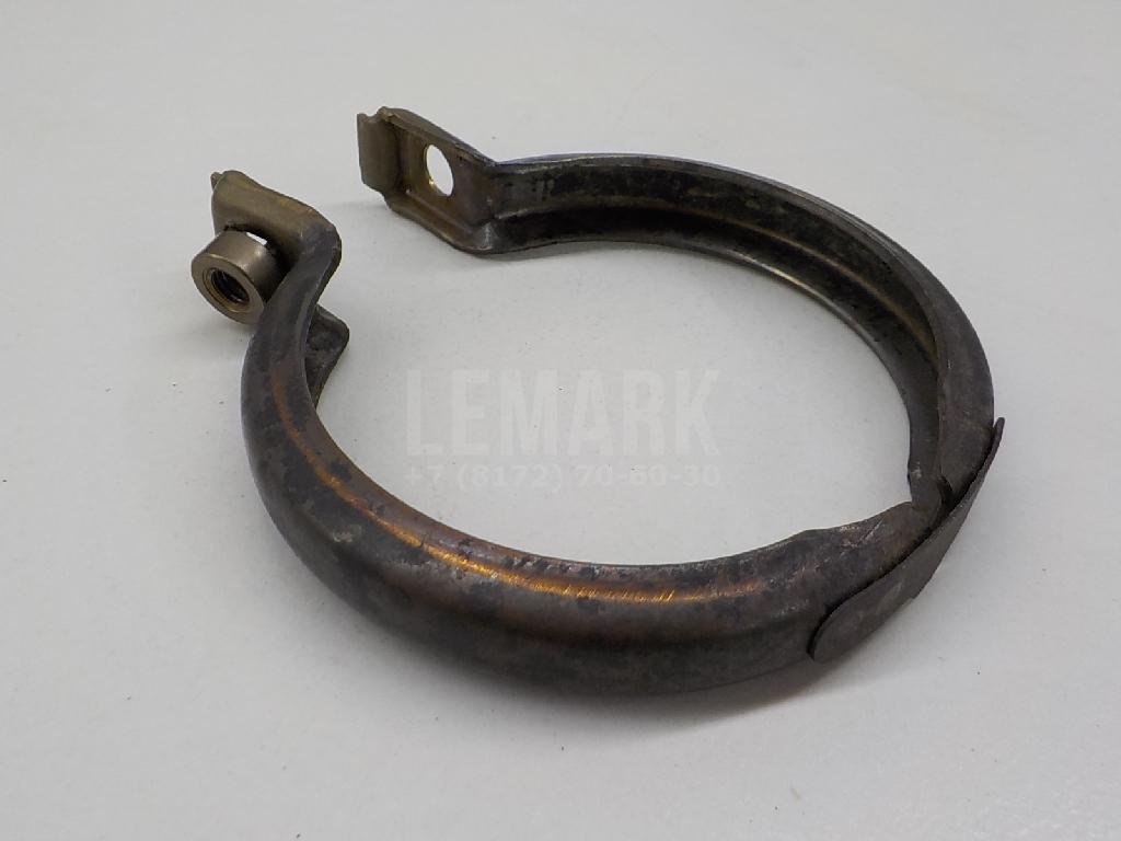 Хомут глушителя