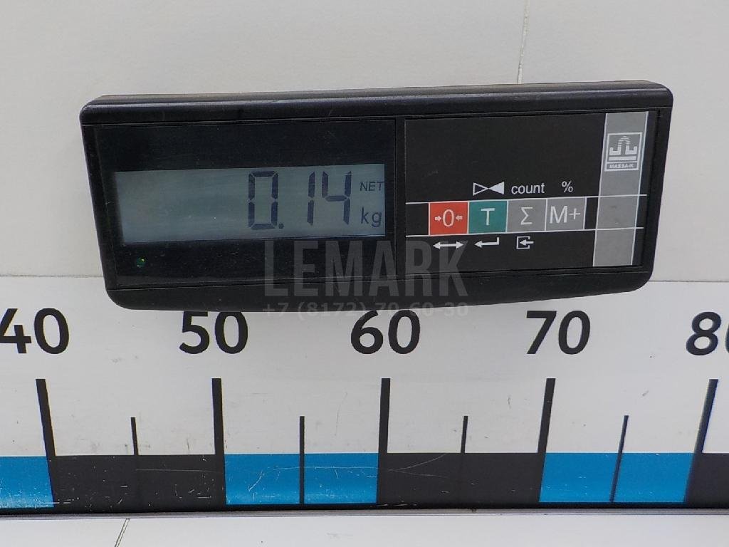 Хомут глушителя