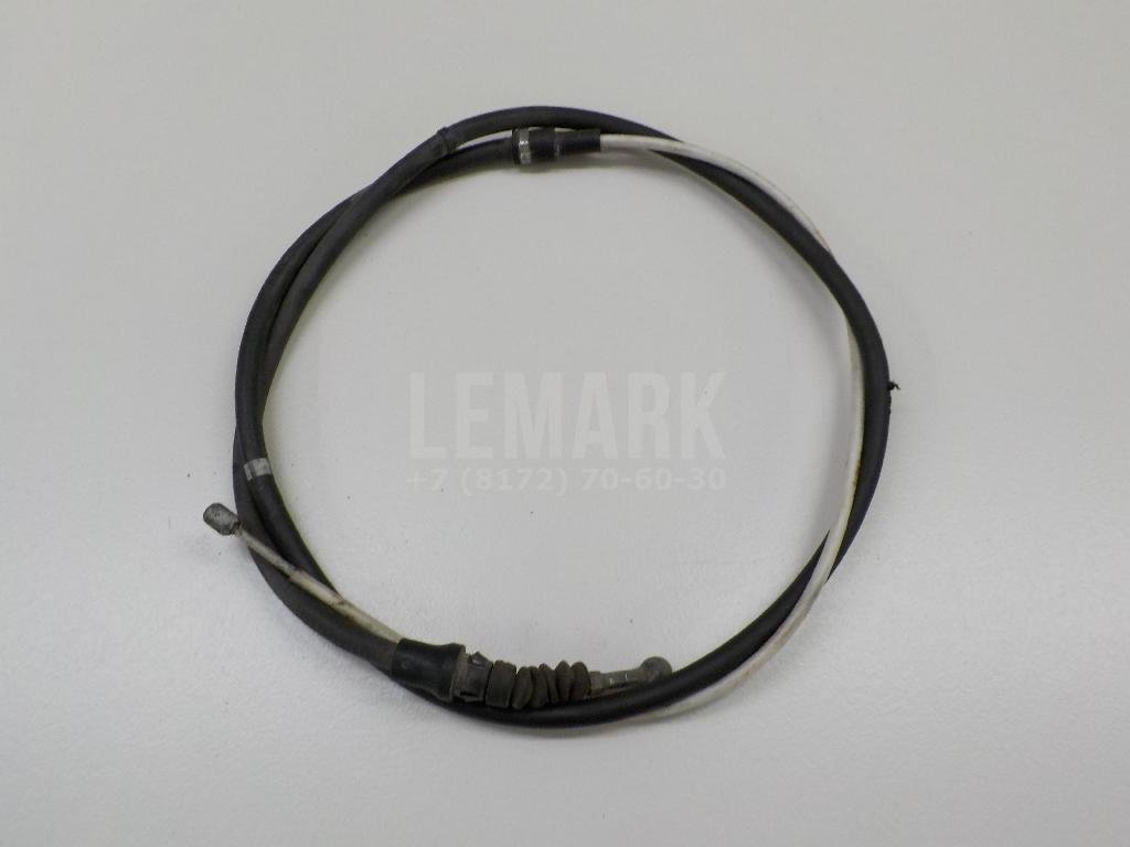 Трос стояночного тормоза