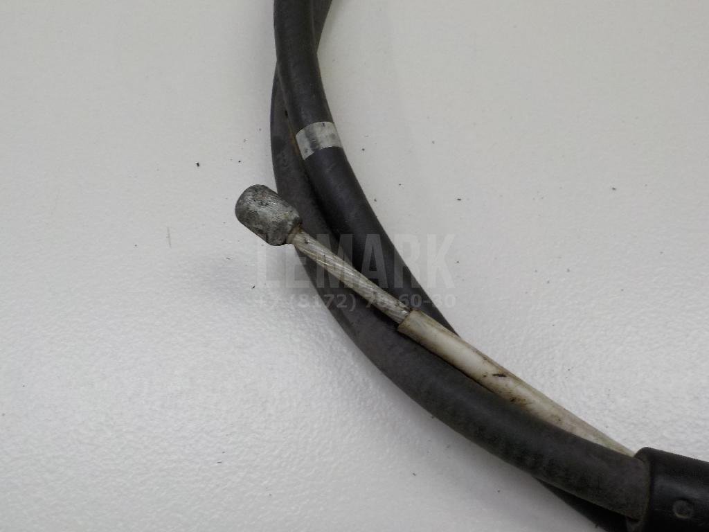 Трос стояночного тормоза