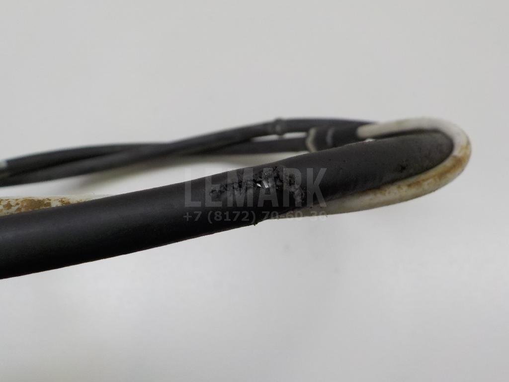 Трос стояночного тормоза