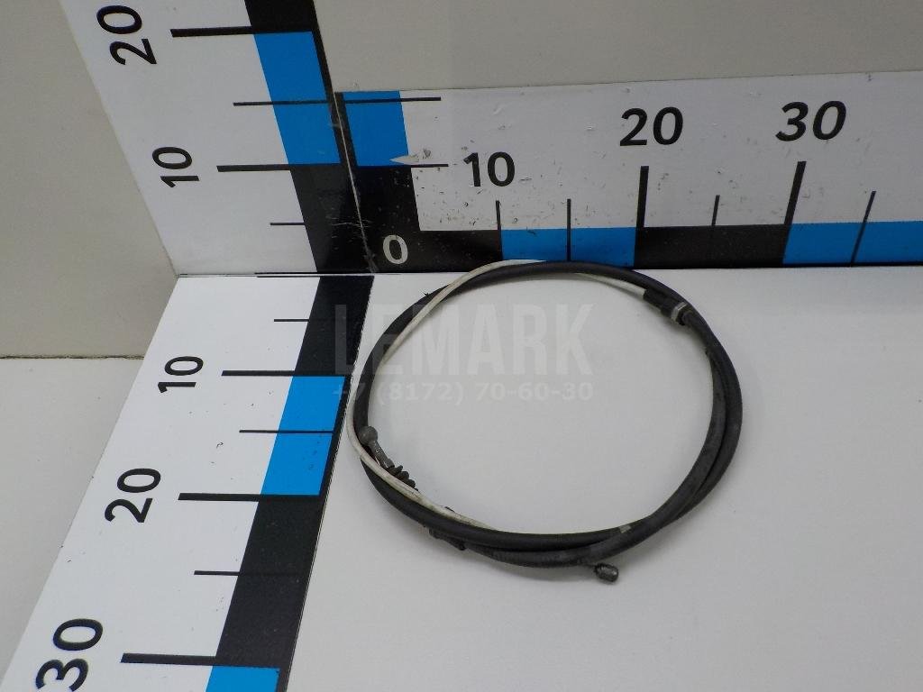 Трос стояночного тормоза