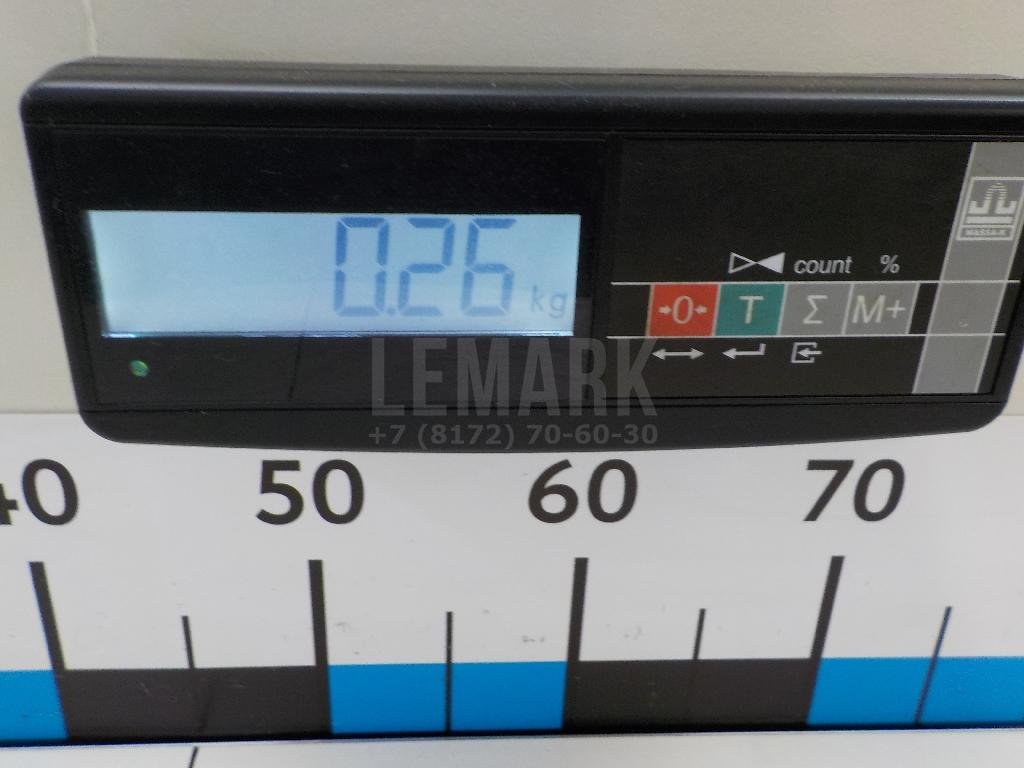 Трос стояночного тормоза