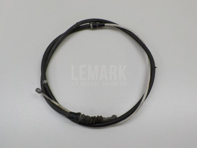 Трос стояночного тормоза