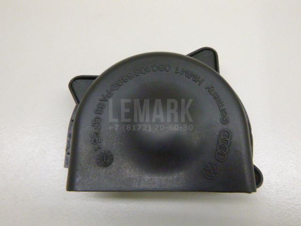 Кожух для  Audi A3 (8Y) 2020