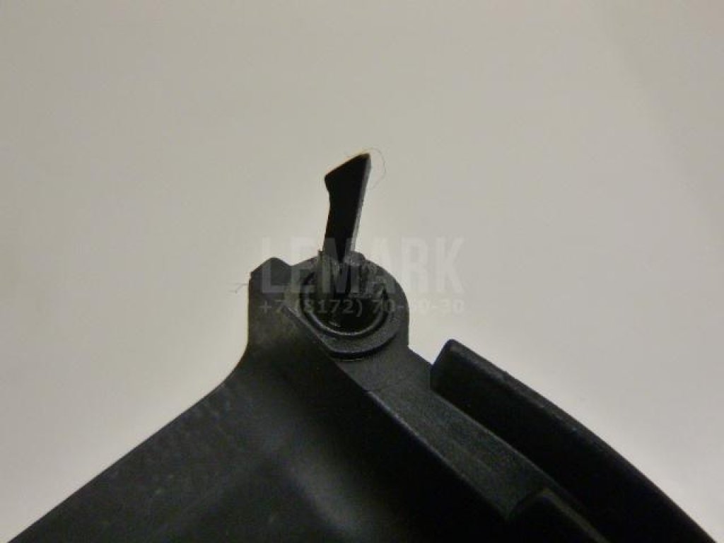 Кожух для  Audi A3 (8Y) 2020