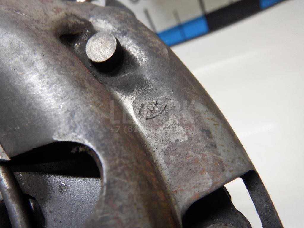 Корзина сцепления