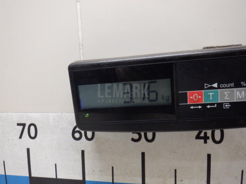 Корзина сцепления