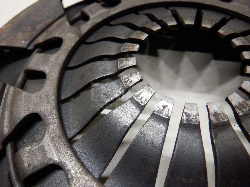 Корзина сцепления