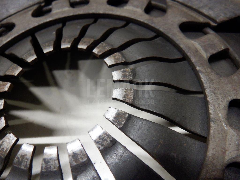 Корзина сцепления