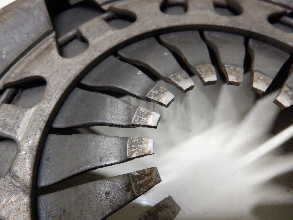 Корзина сцепления