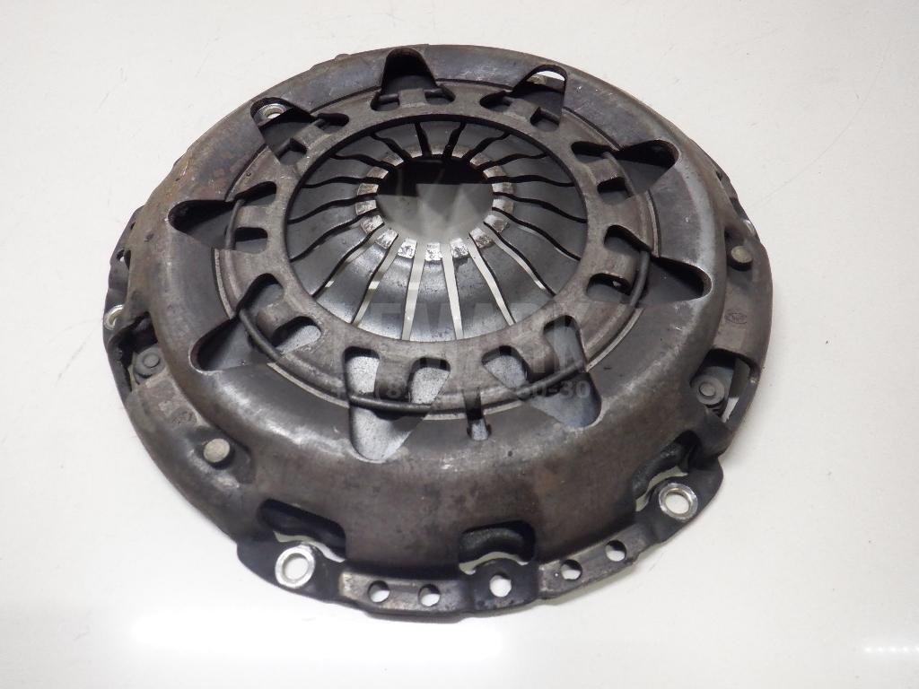 Корзина сцепления