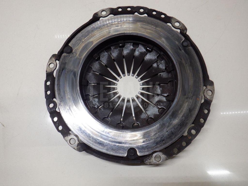 Корзина сцепления