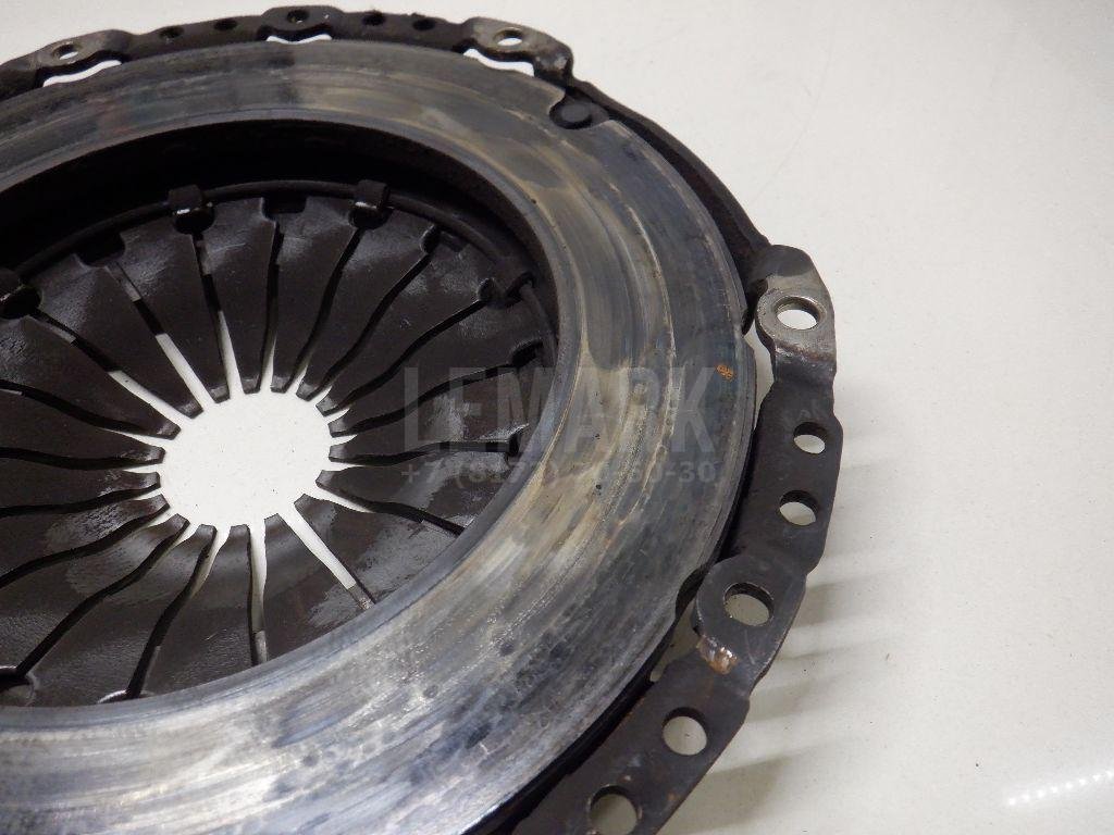 Корзина сцепления