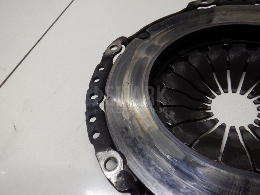 Корзина сцепления