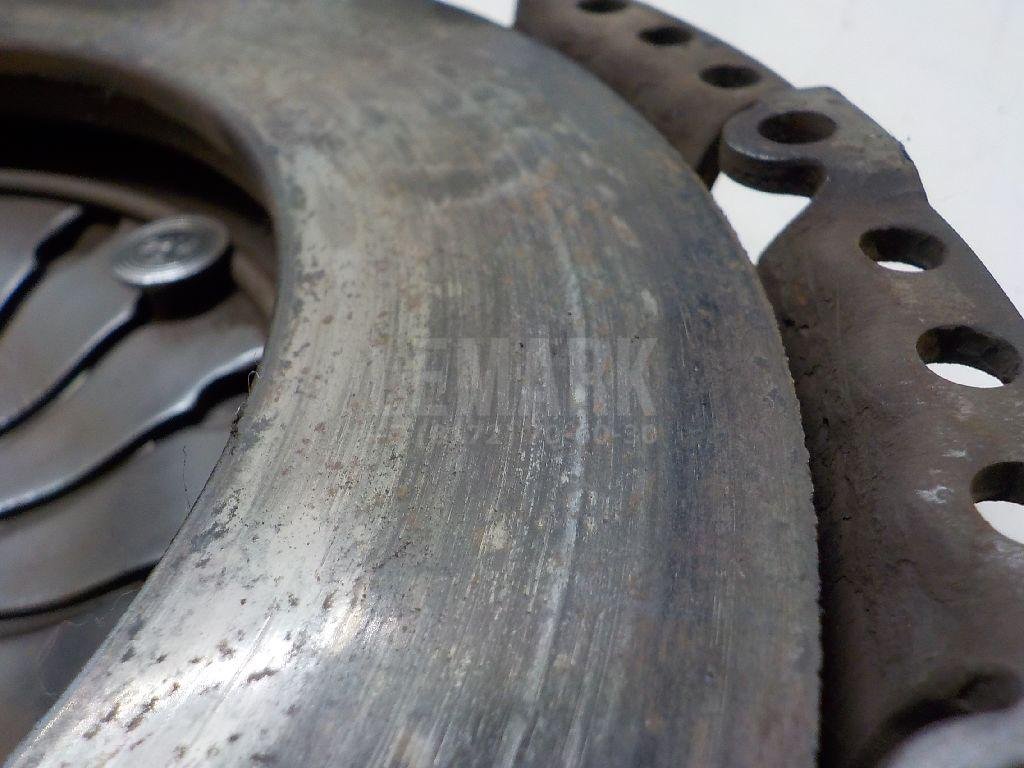 Корзина сцепления