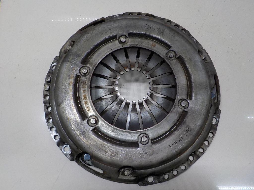 Корзина сцепления