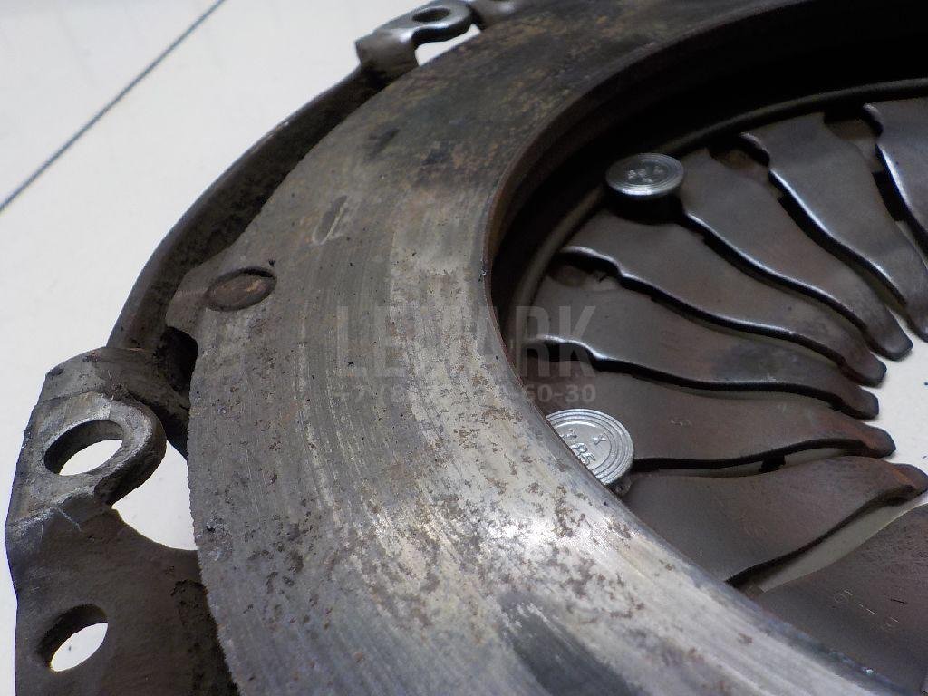 Корзина сцепления