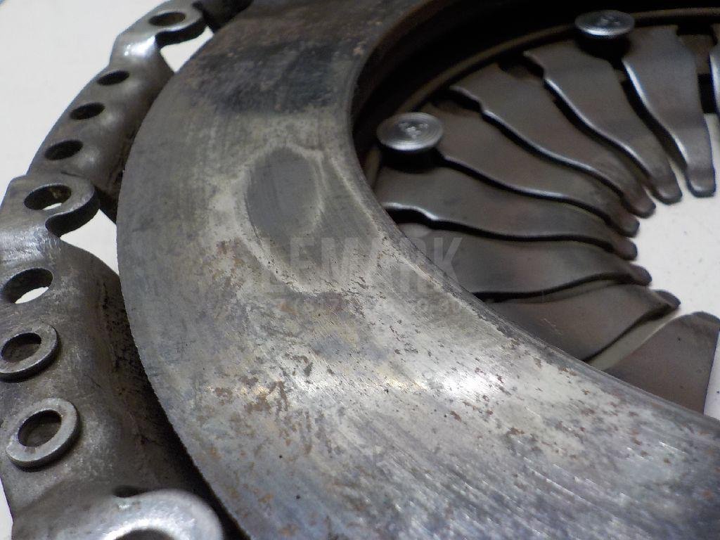 Корзина сцепления