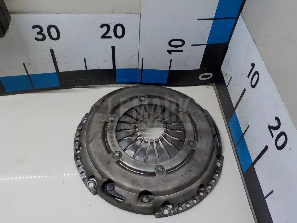 Корзина сцепления