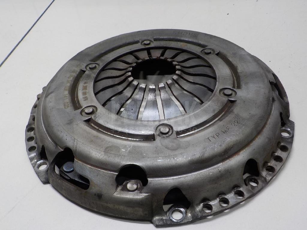 Корзина сцепления