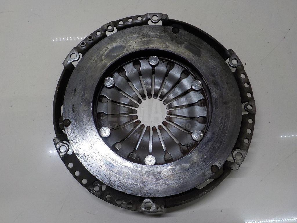 Корзина сцепления